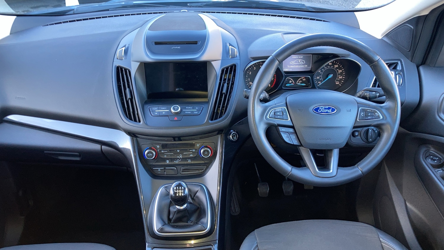 Used Ford Kuga 2019 for sale - 76734906: Photo 12