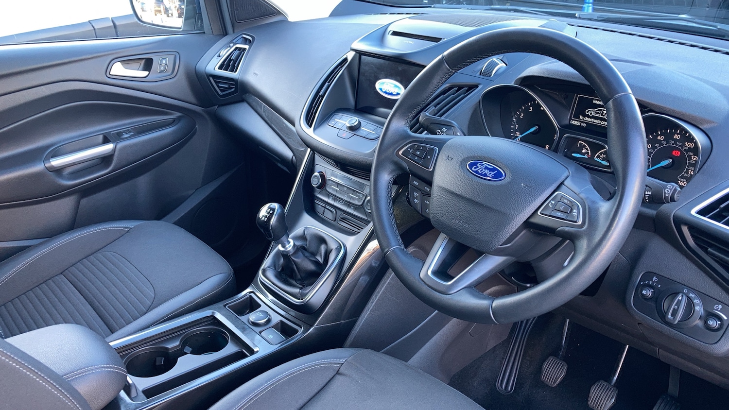 Used Ford Kuga 2019 for sale - 76734906: Photo 13