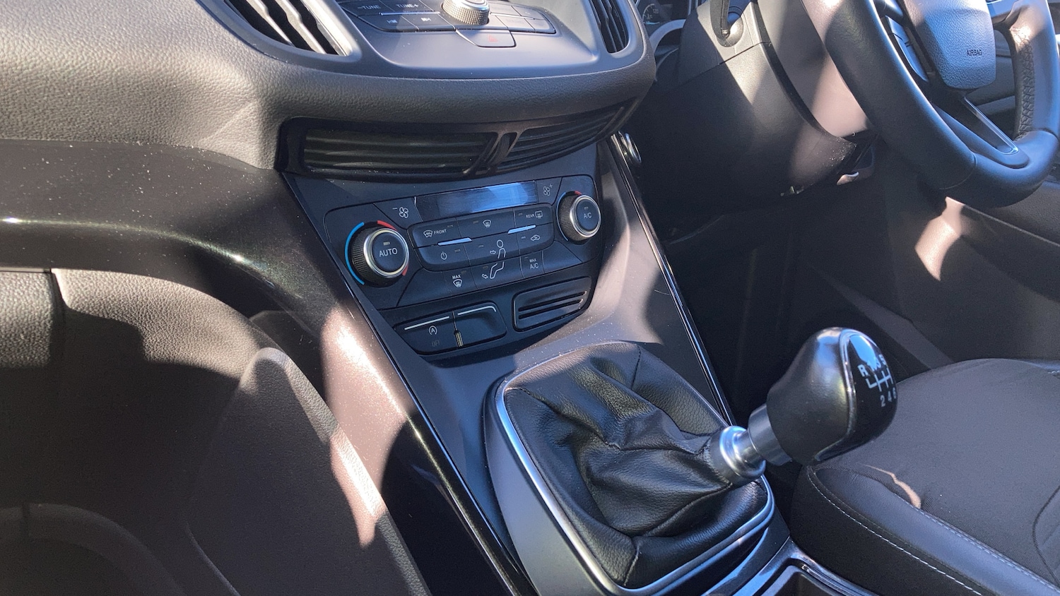 Used Ford Kuga 2019 for sale - 76734906: Photo 14