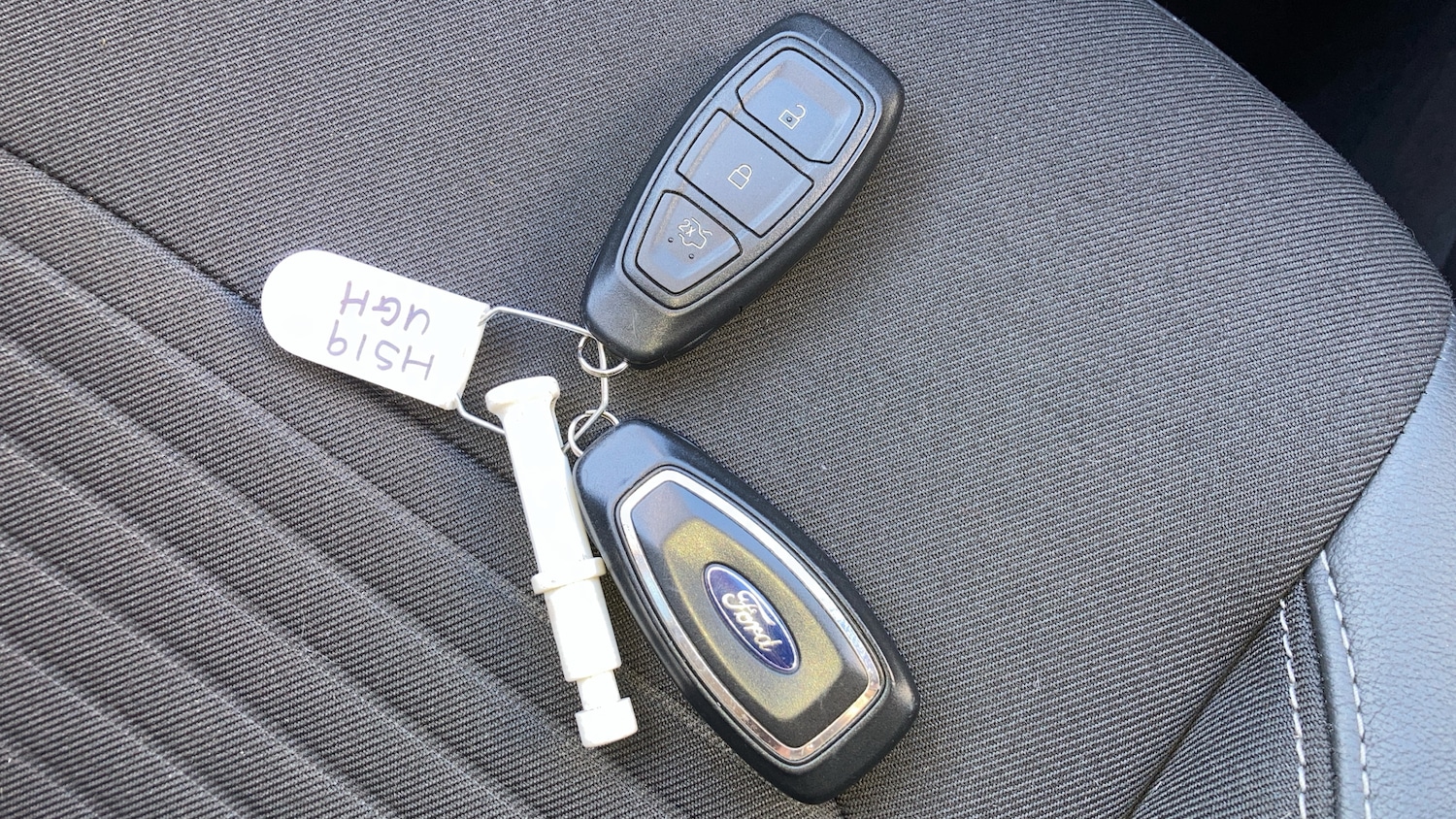 Used Ford Kuga 2019 for sale - 76734906: Photo 21