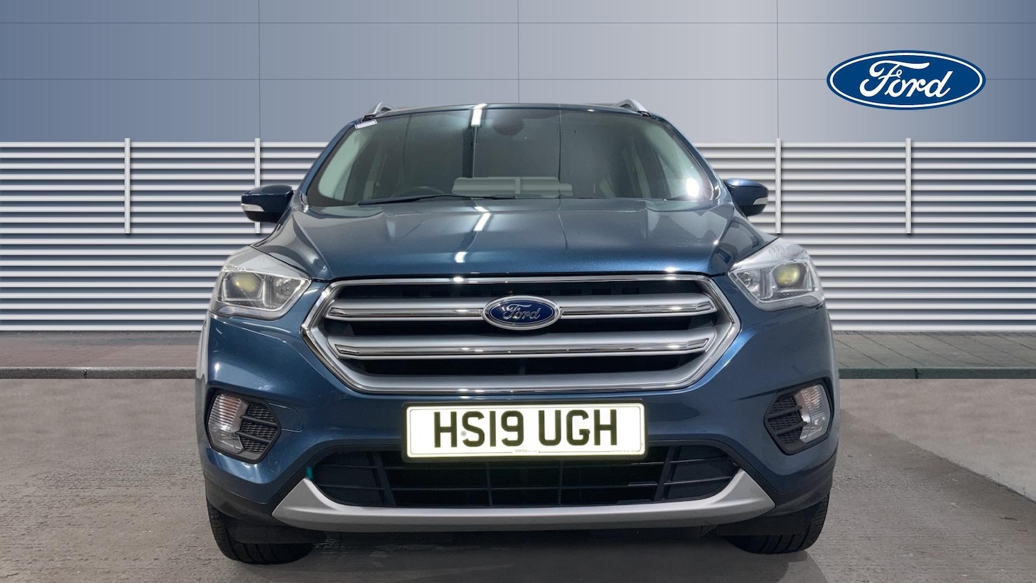Used Ford Kuga 2019 for sale - 76734906: Photo 3