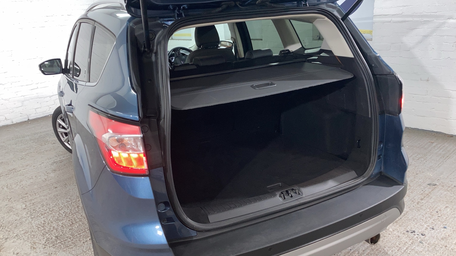 Used Ford Kuga 2019 for sale - 76734906: Photo 40