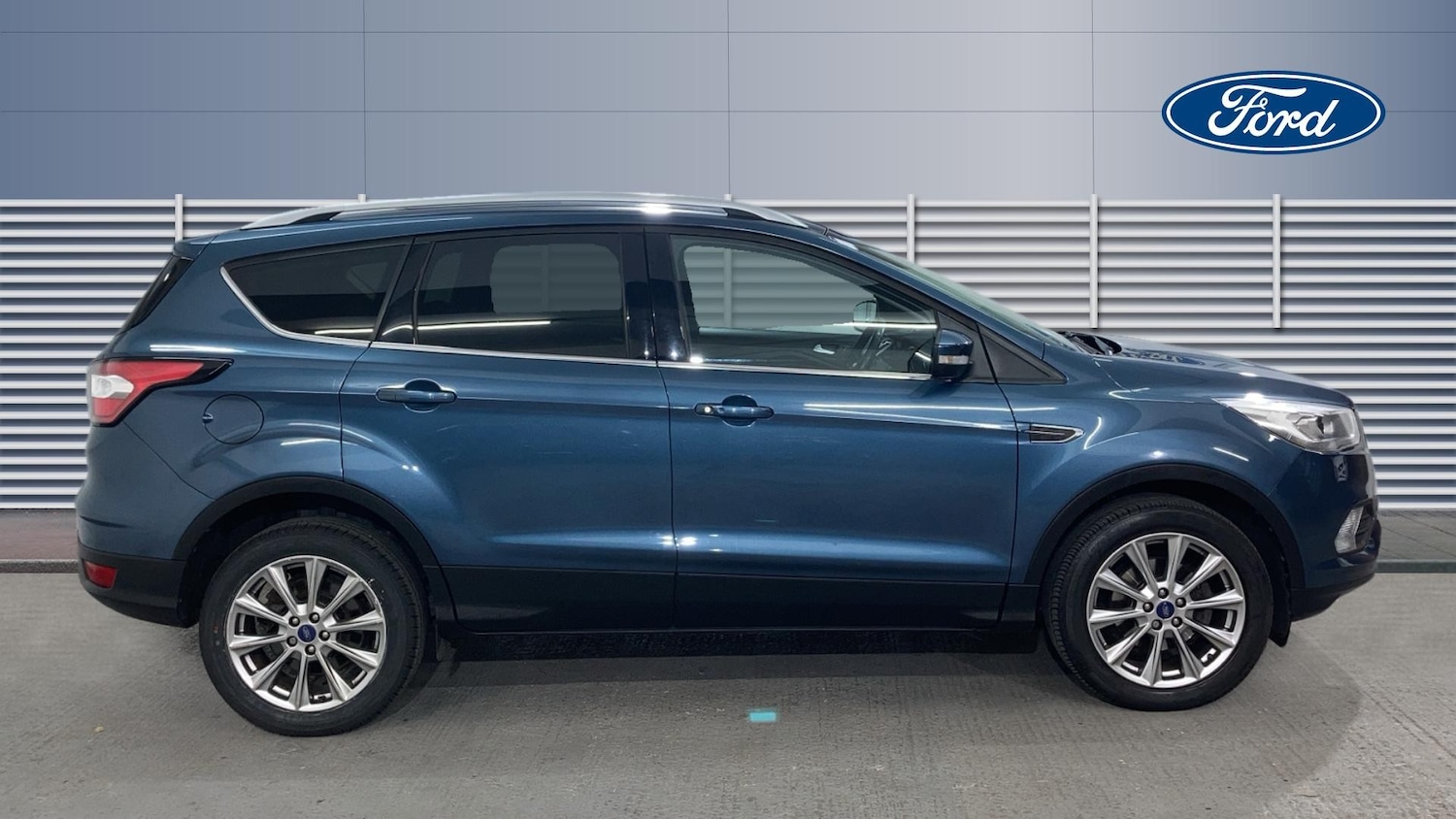 Used Ford Kuga 2019 for sale - 76734906: Photo 5