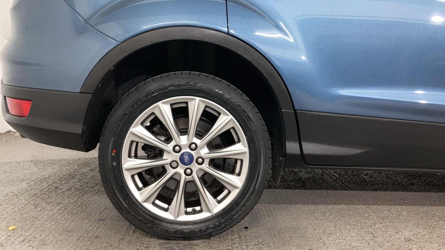 Used Ford Kuga 2019 for sale - 76734906: Photo 7