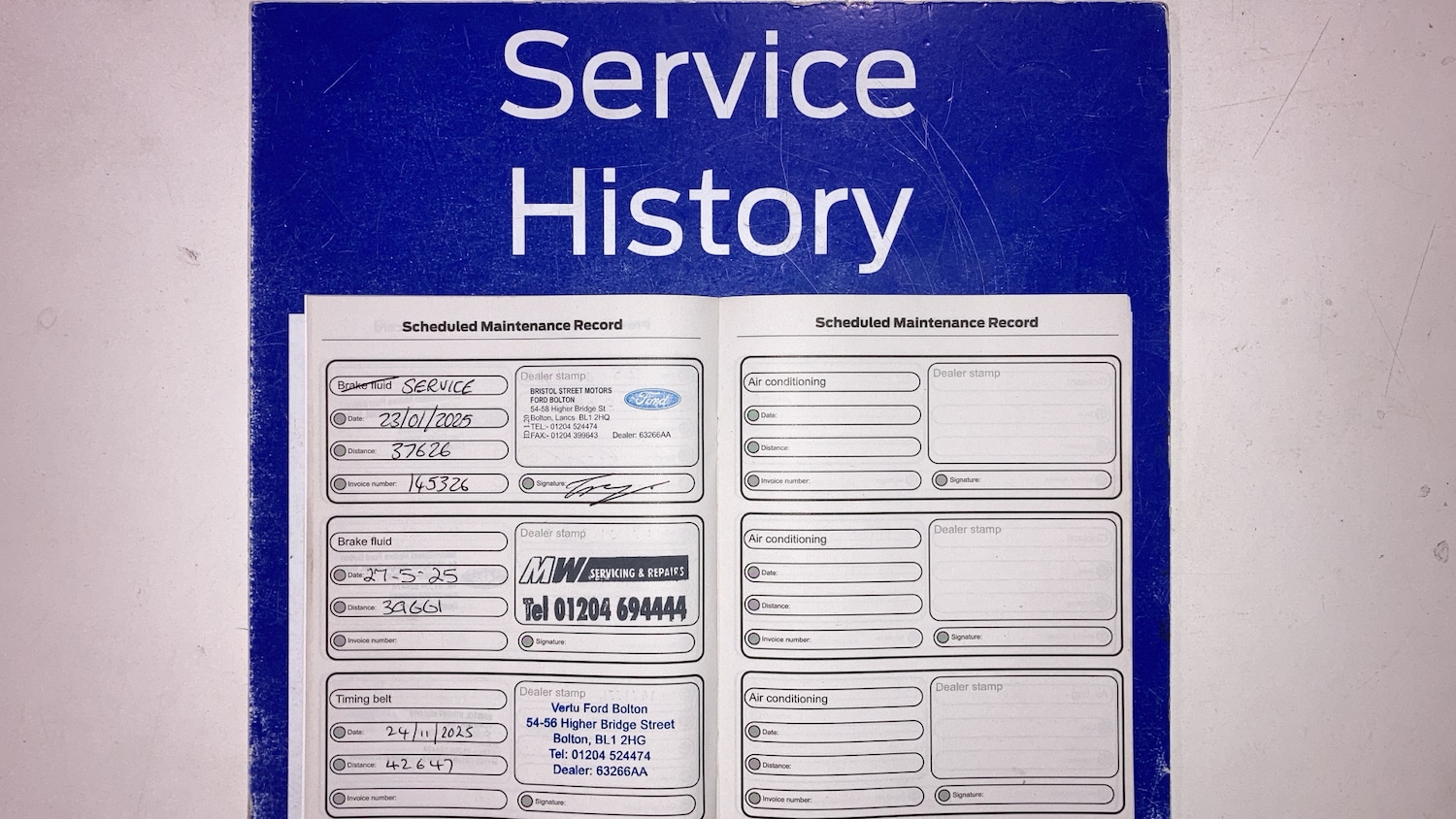 Used Ford Kuga 2019 for sale - 76734906: Photo 8