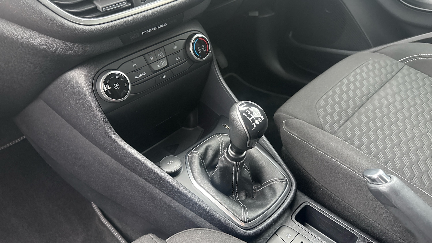 Used Ford Fiesta 2023 for sale - 77813296: Photo 13