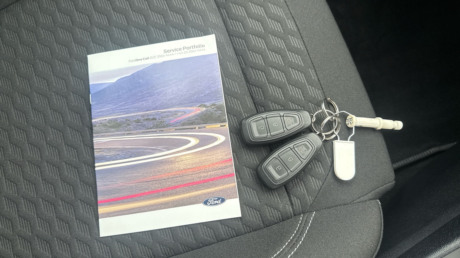 Used Ford Fiesta 2023 for sale - 77813296: Photo 19