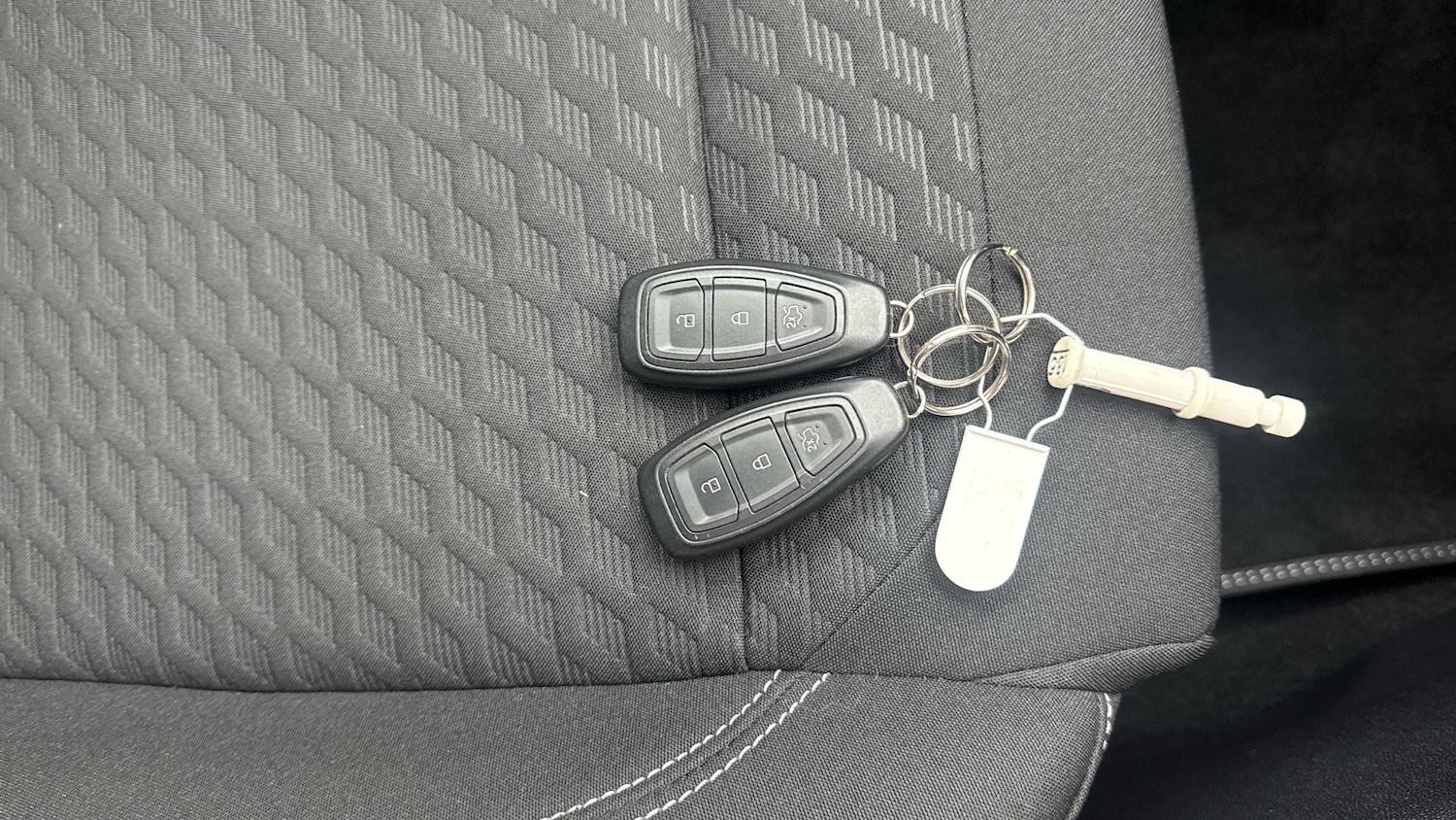 Used Ford Fiesta 2023 for sale - 77813296: Photo 20