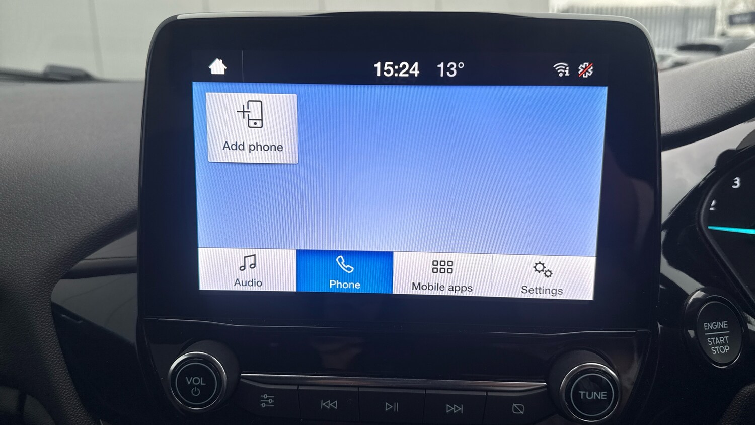 Used Ford Fiesta 2023 for sale - 77813296: Photo 23