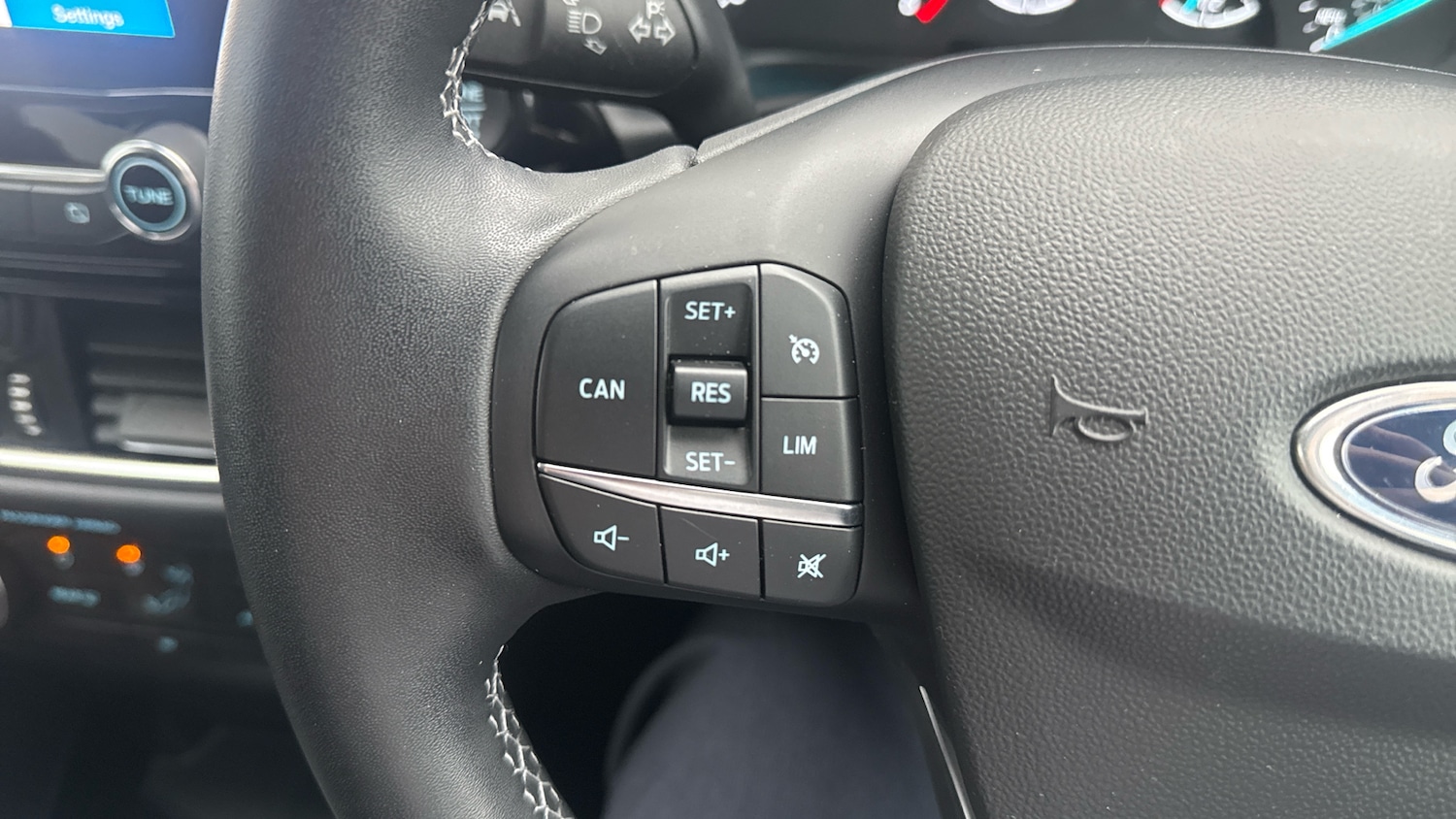 Used Ford Fiesta 2023 for sale - 77813296: Photo 25