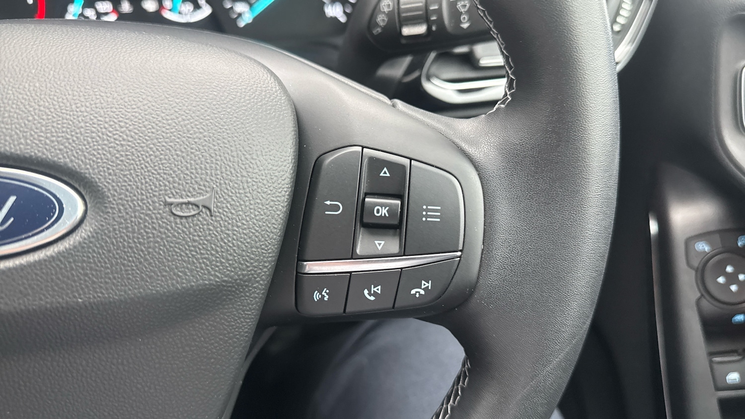 Used Ford Fiesta 2023 for sale - 77813296: Photo 26