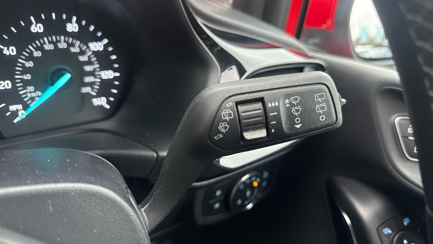 Used Ford Fiesta 2023 for sale - 77813296: Photo 27