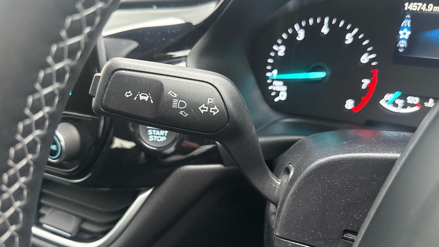 Used Ford Fiesta 2023 for sale - 77813296: Photo 28