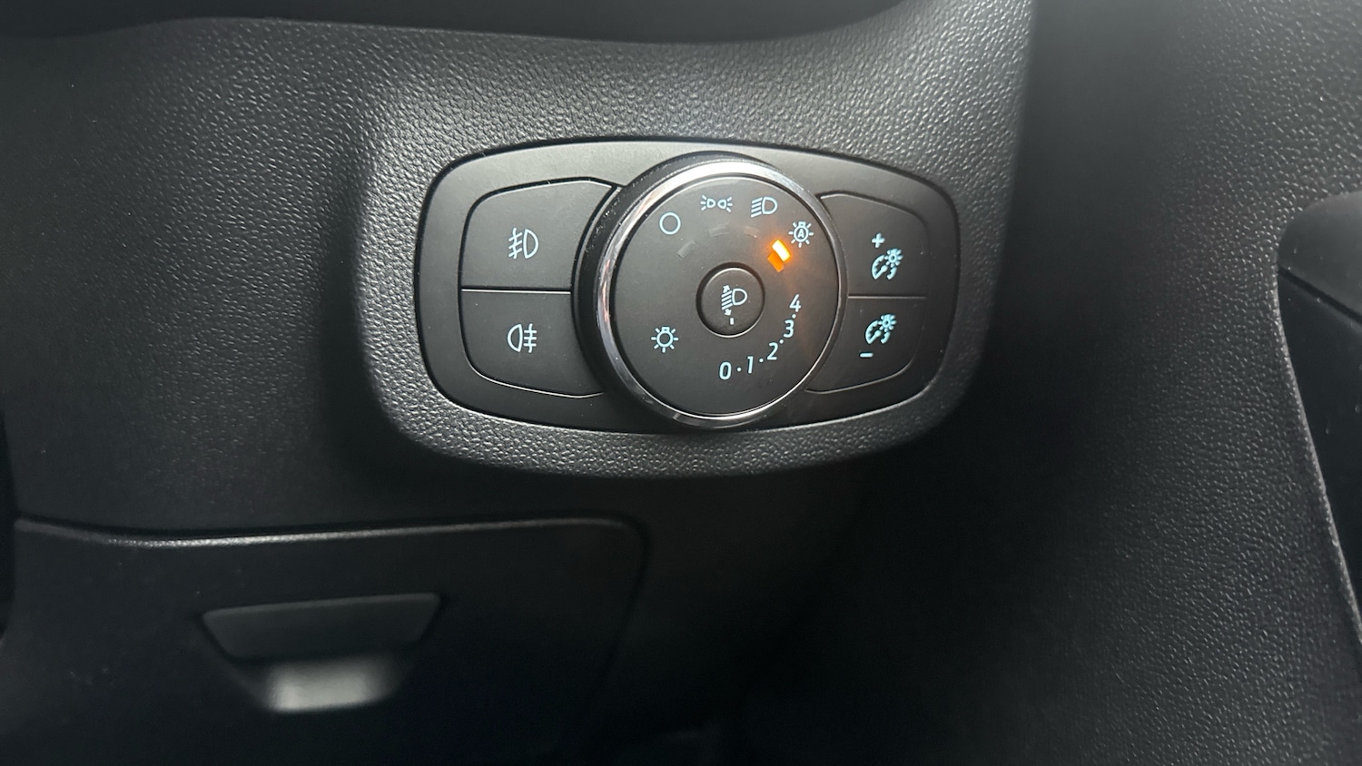 Used Ford Fiesta 2023 for sale - 77813296: Photo 29