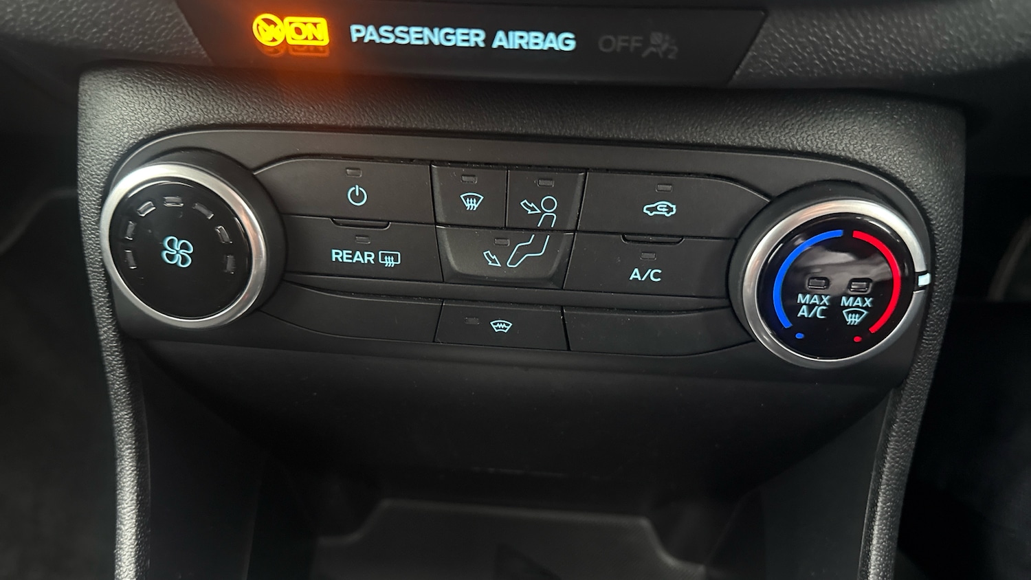 Used Ford Fiesta 2023 for sale - 77813296: Photo 32