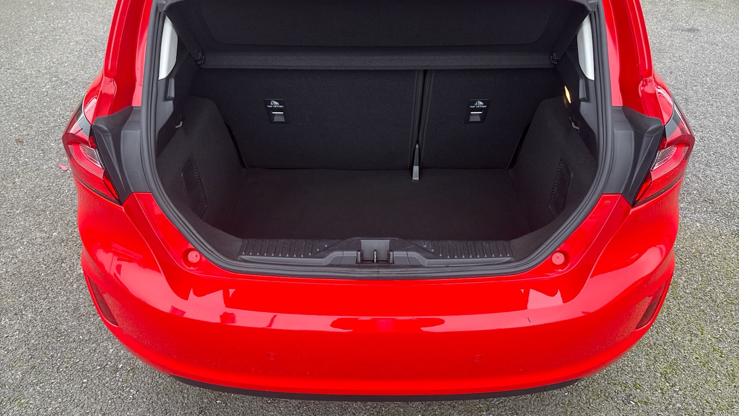 Used Ford Fiesta 2023 for sale - 77813296: Photo 4