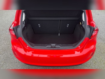 Used Ford Fiesta 2023 for sale - 77813296: Photo