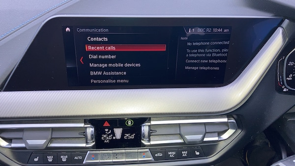 Used BMW 1 Series 2020 for sale - 76177316: Photo 10