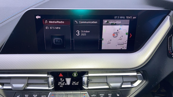 Used BMW 1 Series 2020 for sale - 76177316: Photo 11