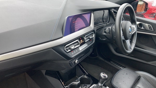 Used BMW 1 Series 2020 for sale - 76177316: Photo 12