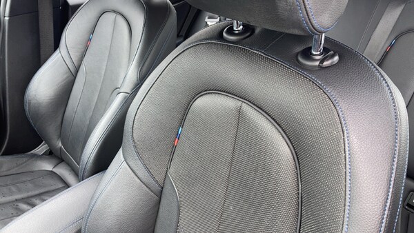 Used BMW 1 Series 2020 for sale - 76177316: Photo 13
