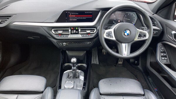 Used BMW 1 Series 2020 for sale - 76177316: Photo 14