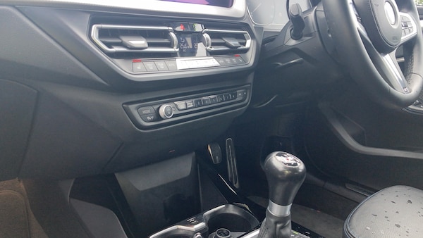 Used BMW 1 Series 2020 for sale - 76177316: Photo 15