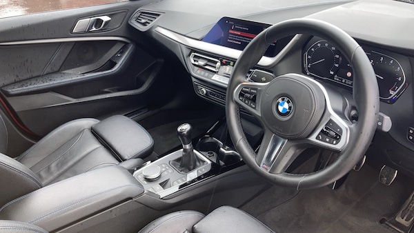 Used BMW 1 Series 2020 for sale - 76177316: Photo 16