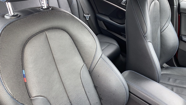 Used BMW 1 Series 2020 for sale - 76177316: Photo 17