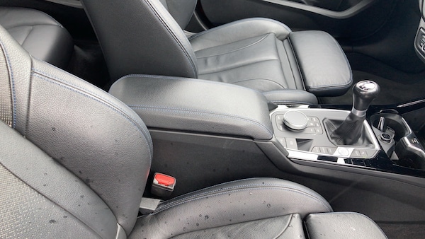 Used BMW 1 Series 2020 for sale - 76177316: Photo 18