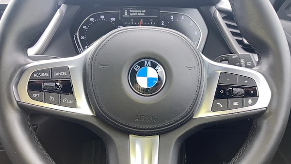 Used BMW 1 Series 2020 for sale - 76177316: Photo 22
