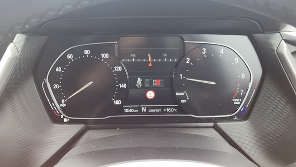 Used BMW 1 Series 2020 for sale - 76177316: Photo 23