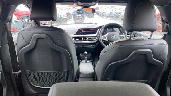 Used BMW 1 Series 2020 for sale - 76177316: Photo 28