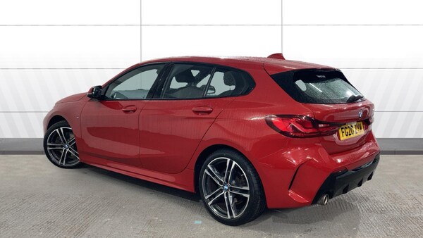 Used BMW 1 Series 2020 for sale - 76177316: Photo 2