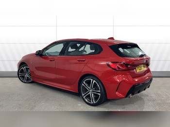 Used BMW 1 Series 2020 for sale - 76177316: Photo 2