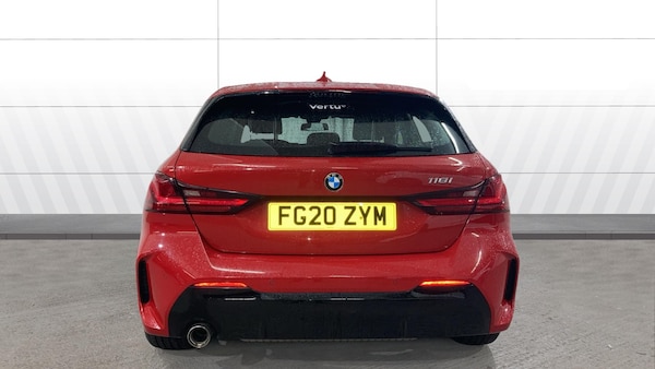Used BMW 1 Series 2020 for sale - 76177316: Photo 30