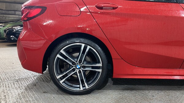 Used BMW 1 Series 2020 for sale - 76177316: Photo 31