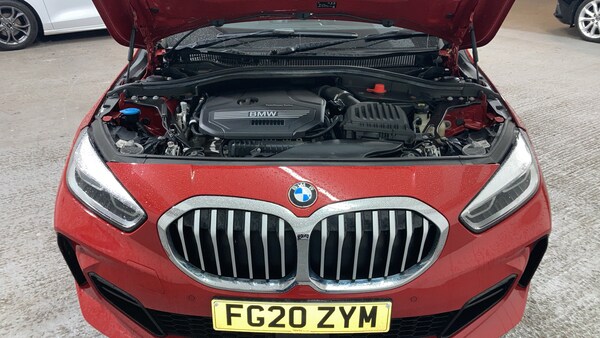Used BMW 1 Series 2020 for sale - 76177316: Photo 32