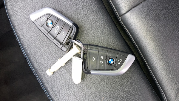 Used BMW 1 Series 2020 for sale - 76177316: Photo 34