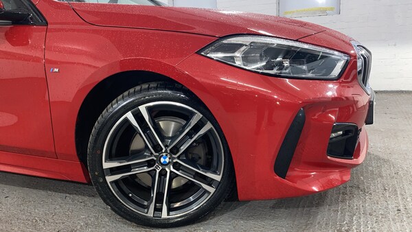 Used BMW 1 Series 2020 for sale - 76177316: Photo 36