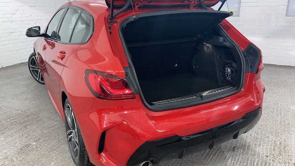 Used BMW 1 Series 2020 for sale - 76177316: Photo 39
