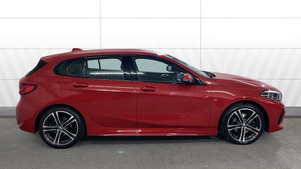 Used BMW 1 Series 2020 for sale - 76177316: Photo 3