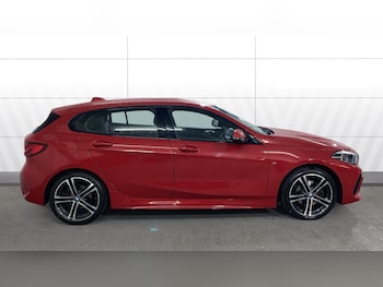 Used BMW 1 Series 2020 for sale - 76177316: Photo 3