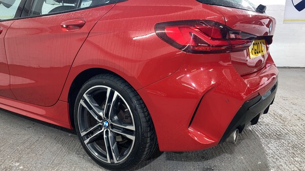 Used BMW 1 Series 2020 for sale - 76177316: Photo 40
