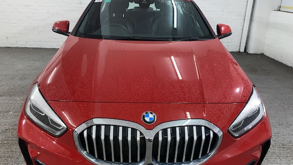 Used BMW 1 Series 2020 for sale - 76177316: Photo 42