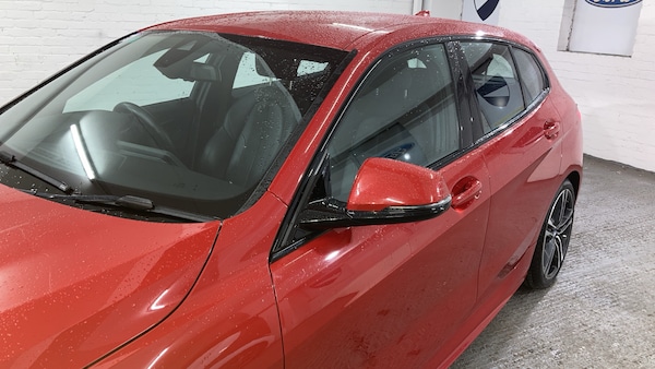 Used BMW 1 Series 2020 for sale - 76177316: Photo 43