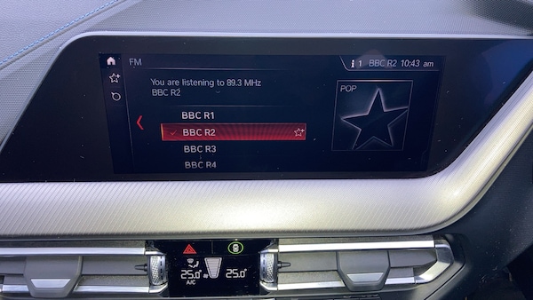 Used BMW 1 Series 2020 for sale - 76177316: Photo 9