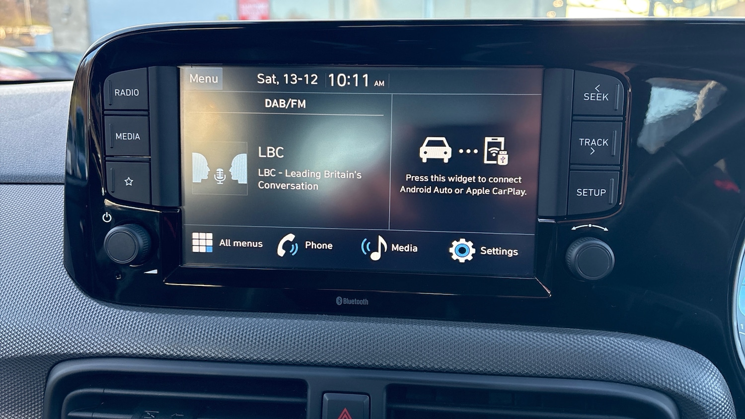 Used Hyundai i10 2023 for sale - 77718486: Photo 21