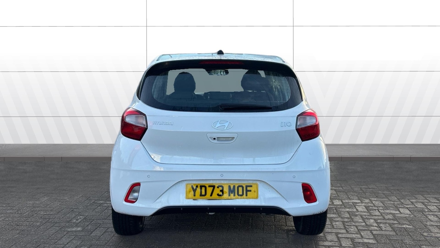Used Hyundai i10 2023 for sale - 77718486: Photo 6
