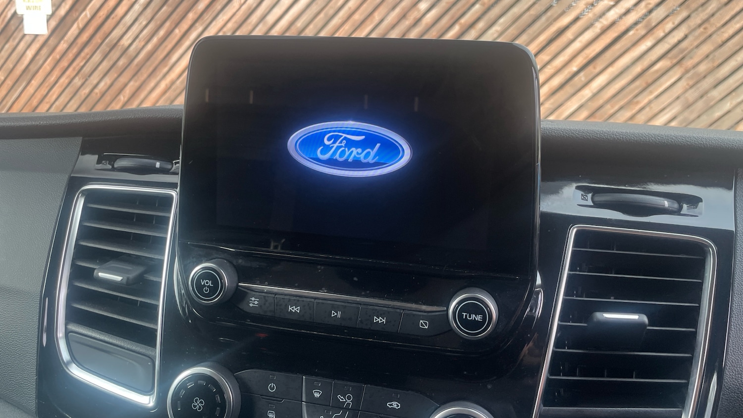 Used Ford Transit Custom 2023 for sale - 75919422: Photo 10